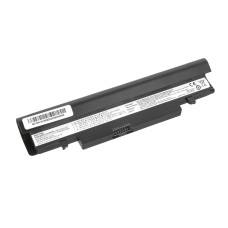 Батерия за Samsung N148 / N150, черна, 4400 mAh