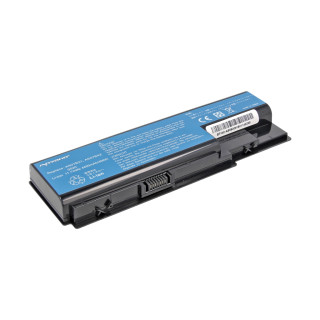 Батерия за Acer Aspire 5200 / 5300 / 5500, 11.1 V, 4400 mAh Батерия за Acer Aspire 5200 / 5300 / 5500, 11.1 V, 4400 mAh