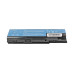 Батерия за Acer Aspire 5200 / 5300 / 5500, 11.1 V, 4400 mAh Батерия за Acer Aspire 5200 / 5300 / 5500, 11.1 V, 4400 mAh