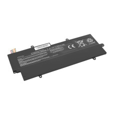 Батерия за Toshiba Portege Z830 / Z835 / Z930 / Z935, 2200 mAh