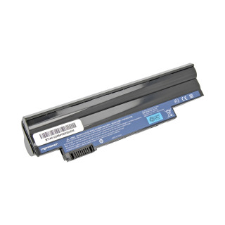 Батерия за Acer Aspire One 522 / 722 / D255 / D255E / D257, черна, 4400 mAh