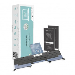 Батерия за Acer Aspire C720 / Ultrabook S3, 3280 mAh