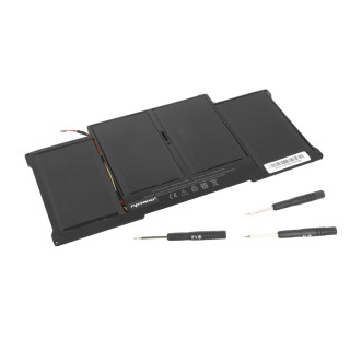 Батерия за Apple MacBook Air 13" A1369 / A1466, 6200 mAh