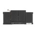 Батерия за Apple MacBook Air 13" A1369 / A1466, 6200 mAh