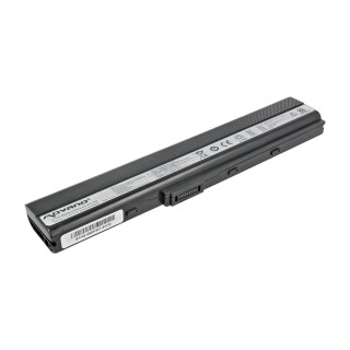 Батерия за Asus A42 / A52 / K42 / K52, 10.8 V, 4400 mAh