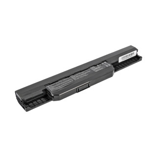 Батерия за Asus A43 / A53 / A54 / A83 / K43 / K53 / K54 / X53, 10.8 V, 4400 mAh