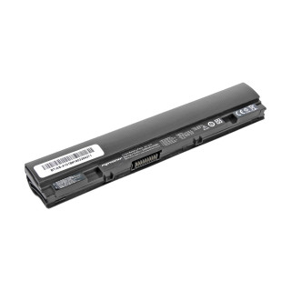 Батерия за Asus Eee PC X101/ X101C / X101CH / X101H / R11CX, черна, 2200 mAh