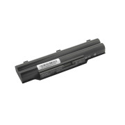 Батерия за Fujitsu Siemens LifeBook A532 / AH532, 4400 mAh