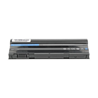 Батерия за Dell Latitude E5420 / E6420 / E6520, 6600 mAh