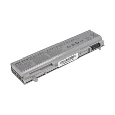 Батерия за Dell Latitude E6400 / Precision M2400, 4400 mAh