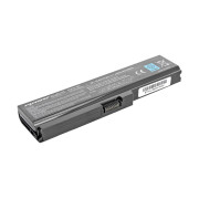 Батерия за Toshiba Satellite C650 / L750 / P750, 4400 mAh