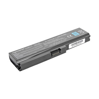 Батерия за Toshiba Satellite C650 / L750 / P750, 4400 mAh