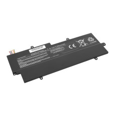 Батерия за Toshiba Portege Z830 / Z835 / Z930 / Z935, 2900 mAh