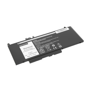 Батерия за Dell Latitude E5250 / E5450 / E5550, 7.4 V, 5800 mAh Батерия за Dell Latitude E5250 / E5450 / E5550, 7.4 V, 5800 mAh