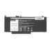 Батерия за Dell Latitude E5250 / E5450 / E5550, 7.4 V, 5800 mAh Батерия за Dell Latitude E5250 / E5450 / E5550, 7.4 V, 5800 mAh