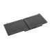 Батерия за Dell Latitude E5250 / E5450 / E5550, 7.4 V, 5800 mAh Батерия за Dell Latitude E5250 / E5450 / E5550, 7.4 V, 5800 mAh