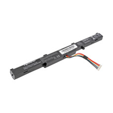 Батерия за Asus F550 / P750 / X751 / X750 / K751, 2200 mAh