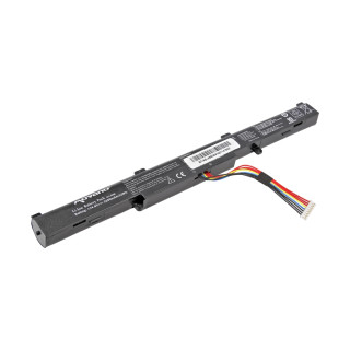 Батерия за Asus F550 / P750 / X751 / X750 / K751, 2200 mAh