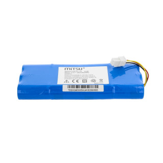 Батерия за Samsung Navibot SR9630S / VC-RA50VB / VC-RA84V, 3500 mAh