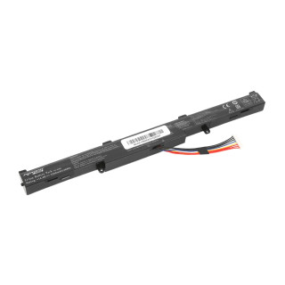 Батерия за Asus F550 / P750 / X751 / X750 / K751, 3200 mAh