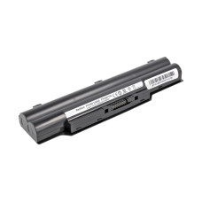 Батерия за Fujitsu Siemens Lifebook L1010 / LH700 / P770 / S710, 4400 mAh