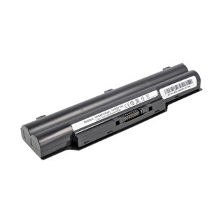 Батерия за Fujitsu Siemens Lifebook L1010 / LH700 / P770 / S710, 4400 mAh
