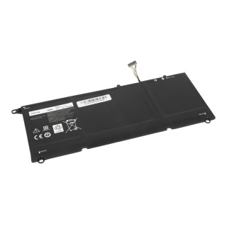 Батерия за Dell XPS 13 9343 / 9350, 7800 mAh