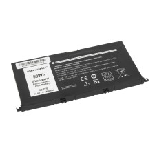 Батерия за Dell Inspiron 15-7559 / 15-5576 / 15-7567, 4400 mAh