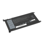 Батерия за Dell Inspiron 5378 / Latitude 3490, WDX0R, 3100 mAh