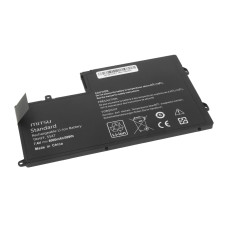 Батерия за Dell Inspiron 14-5442 / 14-5447 / 15-5542 / 15-5547, 7.4 V, 8000 mAh