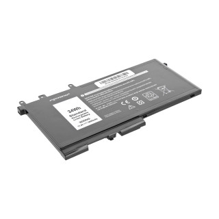 Батерия за Dell Latitude 5280 / 5290 / 5480 / 5490, 11.4 V, 3000 mAh
