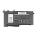 Батерия за Dell Latitude 5280 / 5290 / 5480 / 5490, 11.4 V, 3000 mAh