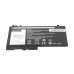 Батерия за Dell Latitude E5250 / E5450 / E5550, 11.1 V, 3600 mAh Батерия за Dell Latitude E5250 / E5450 / E5550, 11.1 V, 3600 mAh