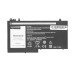 Батерия за Dell Latitude E5250 / E5450 / E5550, 11.1 V, 3600 mAh Батерия за Dell Latitude E5250 / E5450 / E5550, 11.1 V, 3600 mAh
