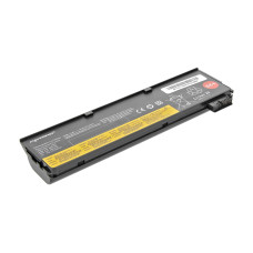Батерия за Lenovo Thinkpad T440 / T450, външна, 4400 mAh