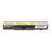 Батерия за Lenovo IdeaPad G480 / G580 / G780, 4400 mAh Батерия за Lenovo IdeaPad G480 / G580 / G780, 4400 mAh