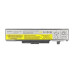 Батерия за Lenovo IdeaPad G480 / G580 / G780, 4400 mAh Батерия за Lenovo IdeaPad G480 / G580 / G780, 4400 mAh
