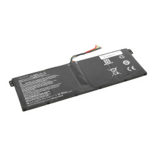 Батерия за Acer Aspire 5 A515 / Spin 5 SP515 / Swift 3 SF314, AC14B7K, 3600 mAh