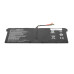 Батерия за Acer Aspire 5 A515 / Spin 5 SP515 / Swift 3 SF314, AC14B7K, 3600 mAh Батерия за Acer Aspire 5 A515 / Spin 5 SP515 / Swift 3 SF314, AC14B7K, 3600 mAh