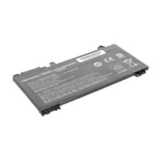 Батерия за HP Probook 430 G6 / 440 G6 / 450 G6 / 455R G6 / 450 G7, RE03XL, 3500 mAh