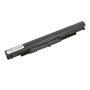 Батерия за HP 240 G4 / 245 G4 / 250 G4 / 255 G4, HS03, HS04, черна, 10.8 V, 2200 mAh