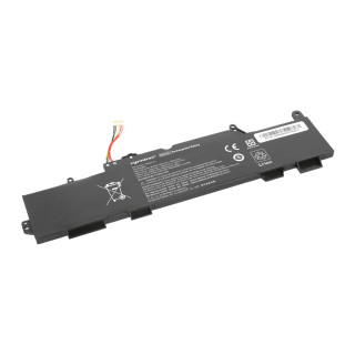 Батерия за HP EliteBook 735 G5 / 745 G5 / 840 G5 / ZBook 14u G6, SS03XL, 4100 mAh
