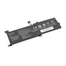 Батерия за Lenovo IdeaPad 320-15IAP / 320-17IKB / 320-17ISK, 4000 mAh