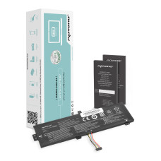 Батерия за Lenovo IdeaPad 310 / 310-15IKB / 310-15ISK / 310-15ARR, 4100 mAh