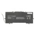Батерия за HP Pavilion 13-D / Envy 13-D, VR03XL, 2900 mAh