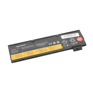 Батерия за Lenovo Thinkpad T570 / T470 / P51S, 01AV422, 4400 mAh