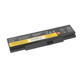 Батерия за Lenovo Thinkpad Edge E550 / E555 / E560 / E565, 4400 mAh Батерия за Lenovo Thinkpad Edge E550 / E555 / E560 / E565, 4400 mAh