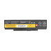 Батерия за Lenovo Thinkpad Edge E550 / E555 / E560 / E565, 4400 mAh Батерия за Lenovo Thinkpad Edge E550 / E555 / E560 / E565, 4400 mAh