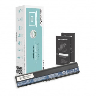 Батерия за Acer Aspire V5-131 / V5-171 / Aspire One 725, 2200 mAh Батерия за Acer Aspire V5-131 / V5-171 / Aspire One 725, 2200 mAh