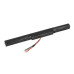 Батерия за Asus GL752 / N552 / N752, A41N1501, 2200 mAh